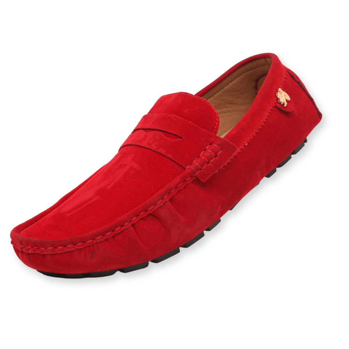 Fashion Slip-On Men's Casual Shoes