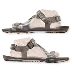 XERO Men's Open-Toe Sandal