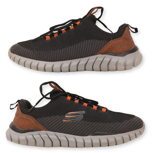 Skechers Lacce-Up Men's Sneakers