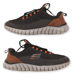 Skechers Lacce-Up Men's Sneakers