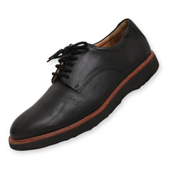 Samuel Hubbard Lace-Up Casual Shoes