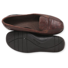 Clarks Slip-On Women Loafer