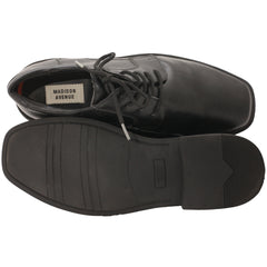 Madison Avenue Lace-Up Formal Shoes