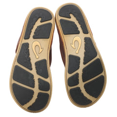 OluKai Men's Flip-Flop Slipper