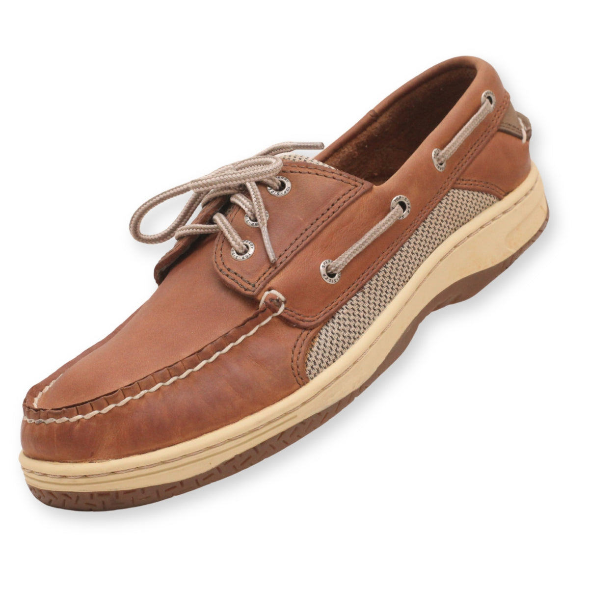 Sperry Top-Sider Men's Boat Shoes