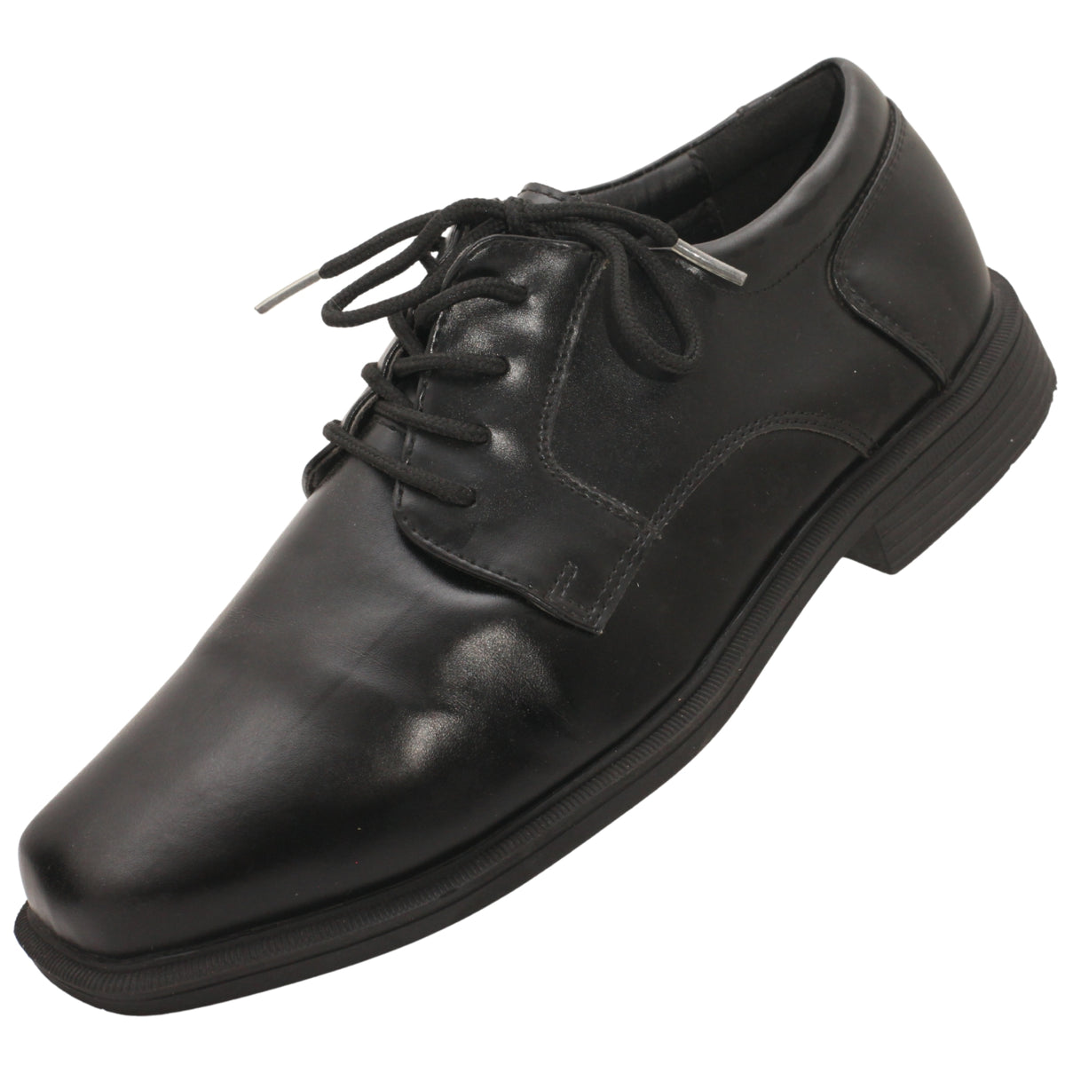 Madison Avenue Lace-Up Formal Shoes