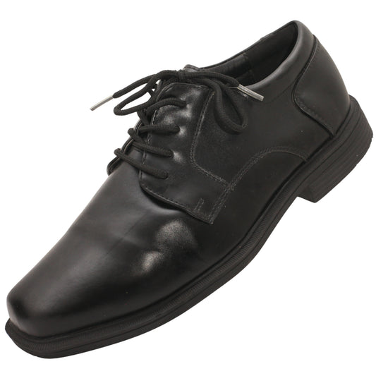 Madison Avenue Lace-Up Formal Shoes