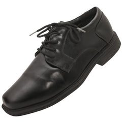 Madison Avenue Lace-Up Formal Shoes