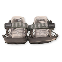 XERO Men's Open-Toe Sandal