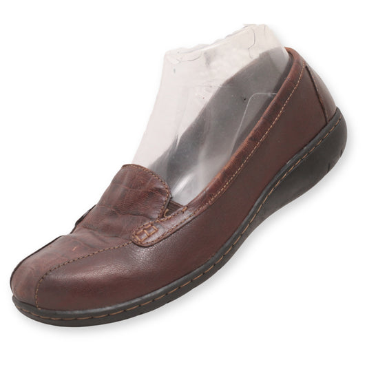 Clarks Slip-On Women Loafer