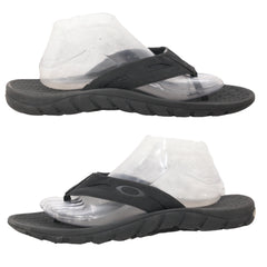 Oakley Men's Flip-Flop Slipper