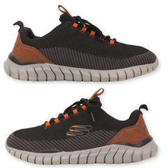 Skechers Lacce-Up Men's Sneakers