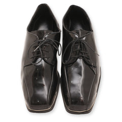 Claiborne Lace-Up Formal Shoes