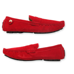Fashion Slip-On Men's Casual Shoes