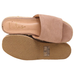 Lulus Women's Wedge Sandals