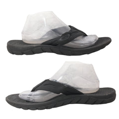 Oakley Men's Flip-Flop Slipper