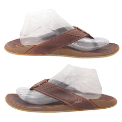 OluKai Men's Flip-Flop Slipper