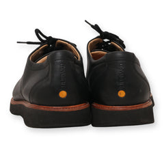 Samuel Hubbard Lace-Up Casual Shoes