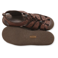 Keen Men's Closed-Toe Sandal