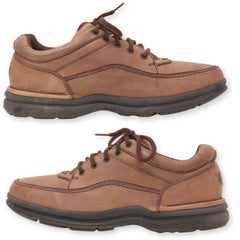 Rockport Lace-Up Men's Casual Shoes