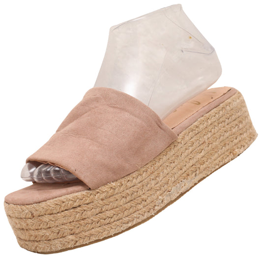 Lulus Women's Wedge Sandals