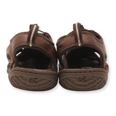 Keen Men's Closed-Toe Sandal