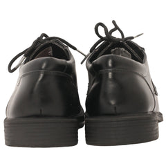 Madison Avenue Lace-Up Formal Shoes