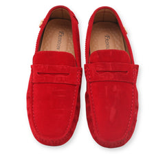 Fashion Slip-On Men's Casual Shoes
