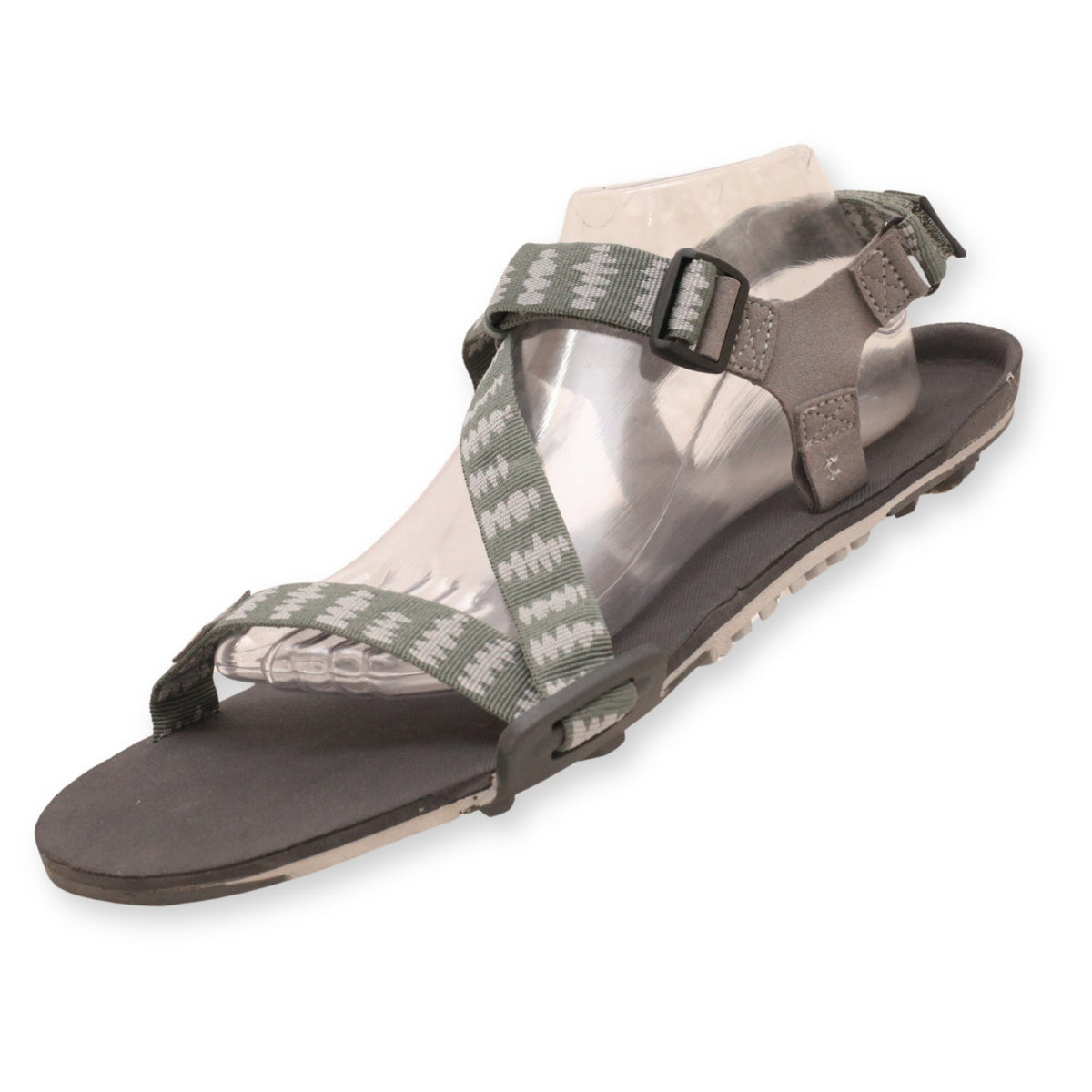 XERO Men's Open-Toe Sandal