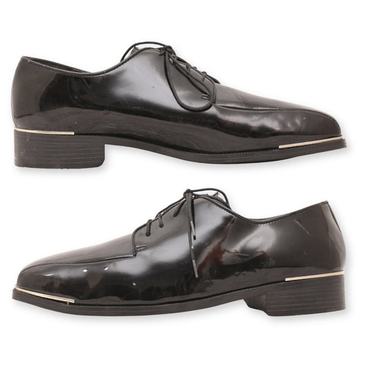 Claiborne Lace-Up Formal Shoes