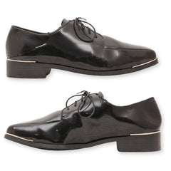Claiborne Lace-Up Formal Shoes