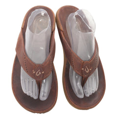 OluKai Men's Flip-Flop Slipper