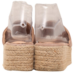 Lulus Women's Wedge Sandals