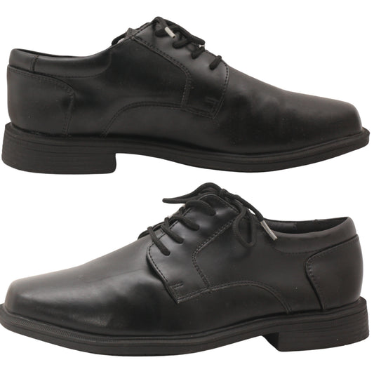 Madison Avenue Lace-Up Formal Shoes