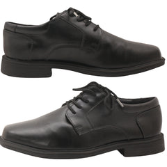Madison Avenue Lace-Up Formal Shoes