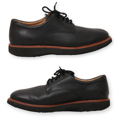 Samuel Hubbard Lace-Up Casual Shoes