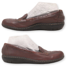 Clarks Slip-On Women Loafer