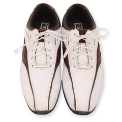 FJ Street Men's spiked Golf Shoes