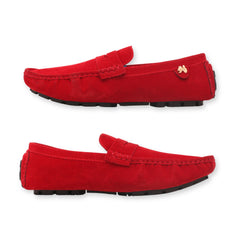 Fashion Slip-On Men's Casual Shoes