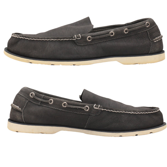 Sperry Top-Sider Slip-On Men's Boat Shoes