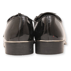 Claiborne Lace-Up Formal Shoes