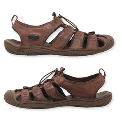 Keen Men's Closed-Toe Sandal