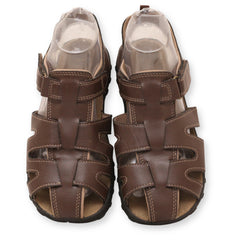 Wonder Nation Boys Fisherman Sandals