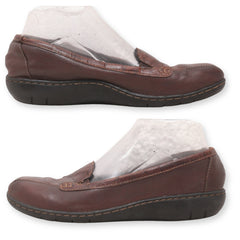 Clarks Slip-On Women Loafer