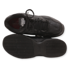 SKECHERS WORK FELTON SLIP RESISTANT
