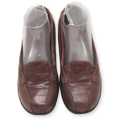 Clarks Slip-On Women Loafer
