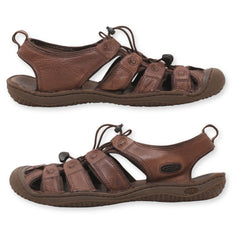 Keen Men's Closed-Toe Sandal