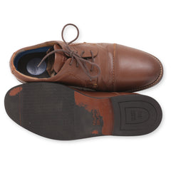 Nunn Bush Lace-Up Men's Formal Shoes
