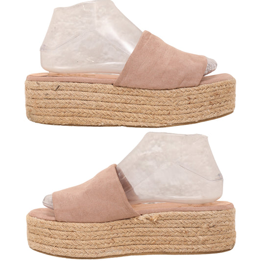 Lulus Women's Wedge Sandals