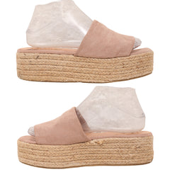 Lulus Women's Wedge Sandals